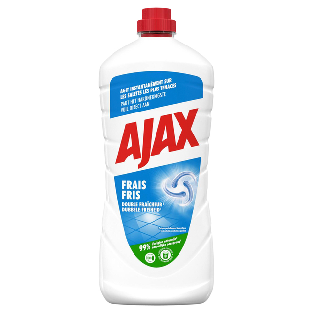Nettoyant multi-usage Ajax Frais 1250ml