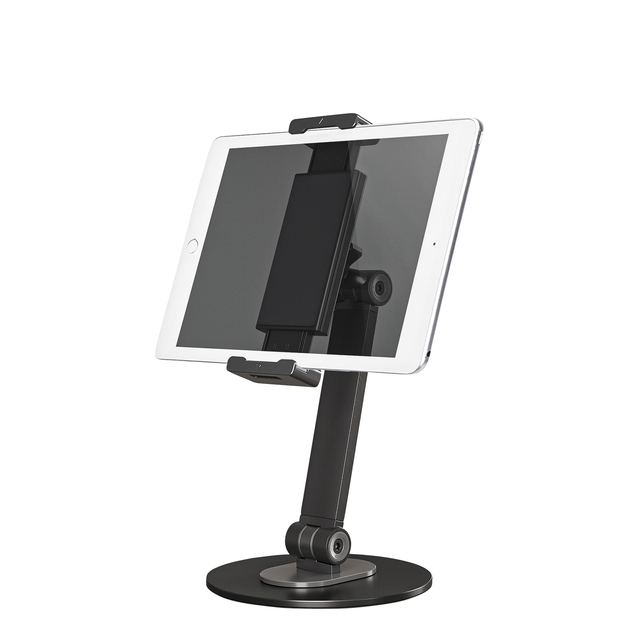 Tabletstand Neomounts DS15-540BL1 4.7-12.9 inch zwart