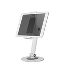 Support tablette Neomounts DS15-540WH1 4,7-12,9 inch 33cm blanc