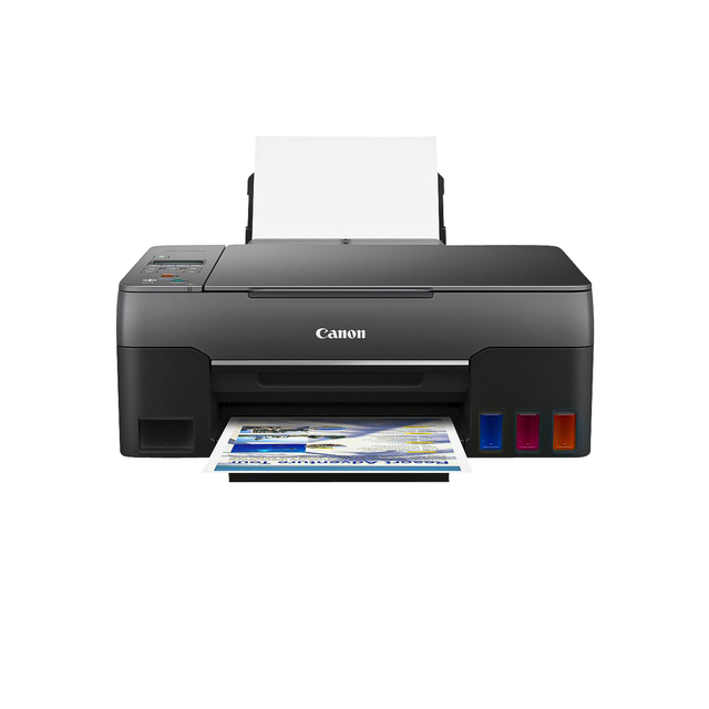 Multifunctional inktjet printer Canon PIXMA G3560