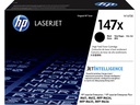 Cartouche toner HP W1470X 147X noir