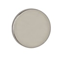 Magneet MAUL Neodymium rond 20x3mm 4.2kg 4 stuks