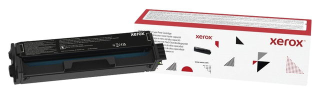 Cartouche toner Xerox 006R04394 C230/235 jaune