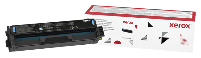 Cartouche toner Xerox 006R04392 C230/235 bleu