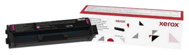 Cartouche toner Xerox 006R04393 C230/235 rouge