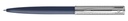 Balpen Waterman Allure DeLuxe blue fijn