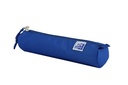 Trousse Oxford Kangoo ronde bleu