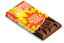 Chocolade Tony's Chocolonely tis feest reep 180gr