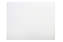 Sous-mains Quantore 63x50cm transparent