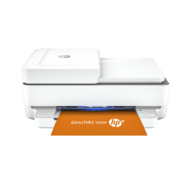 Multifonction Jet d'encre HP Envy 6420e blanc