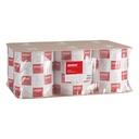 Handdoekrol Katrin systeemrol groot 2-laags 200m wit 460232