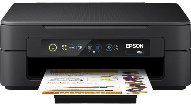 Multifunctional inktjet printer Epson XP-2205