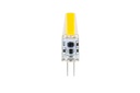 Lampe LED Integral G4 2700K blanc chaud 1,5W 160lumen