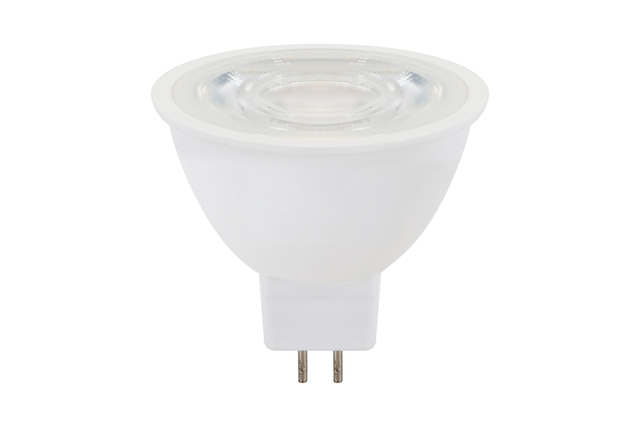 Ledlamp Integral MR16 2700K warm wit 4.6W 380lumen