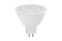 Ledlamp Integral MR16 2700K warm wit 4.6W 380lumen