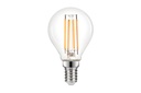 Ampoule LED Integral E14 2700K blanc chaud 3,4W 470 lumen