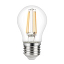 Ledlamp Integral E27 2700K warm wit 3.4W 470lumen