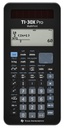 Calculatrice scientifique TI-30X Pro MathPrint