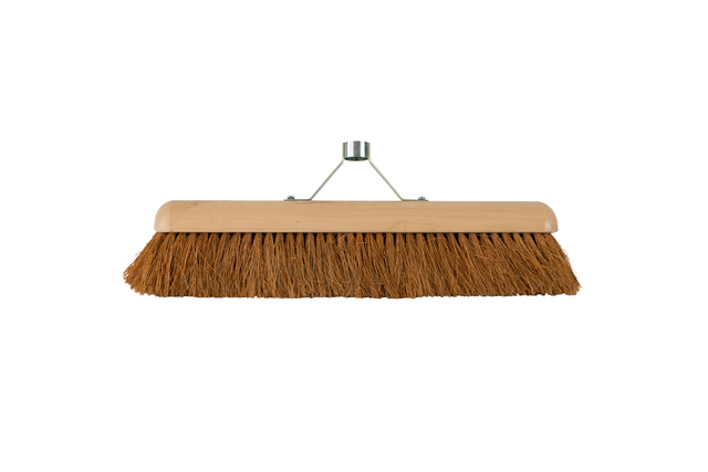 Balai de salle Cleaninq coco 50cm