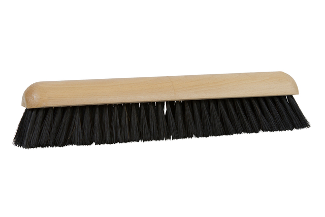 Balai de salle Cleaninq poils mélangés 40cm