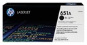 Tonercartridge HP CE340A 651A zwart
