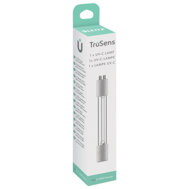 UV-C Lamp voor Leitz TruSens Z-3000 grote luchtreiniger