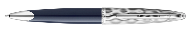 Balpen Waterman Carène L'essence du blue deLuxe CT medium