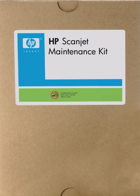 Kit de remplacement rouleau HP L2718A 100 ADF