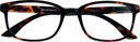 Lunettes de lecture I Need You +1.00 dpt Relax marron