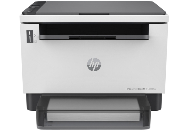 Multifonction Laser HP LaserJet 2604dw