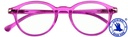 Lunettes de lecture I Need You +3.00 dpt Tropic rose