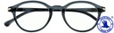 Lunettes de lecture I Need You +3.00 dpt Tropic gris