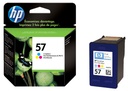 Inktcartridge HP C6657A 57 kleur