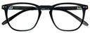 Leesbril I Need You +1.00 dpt Tailor antraciet
