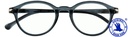 Lunettes de lecture I Need You +1.00 dpt Tropic gris