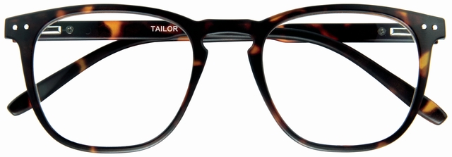 Lunettes de lecture I Need You +3.00 dpt Tailor havane