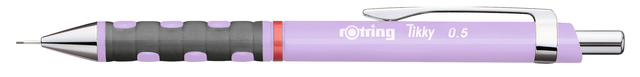 Portemine rOtring Tikky 0,5mm violet orchidée