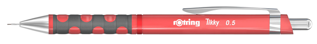 Portemine rOtring Tikky 0,5mm vieux rose