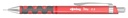 Portemine rOtring Tikky 0,5mm vieux rose