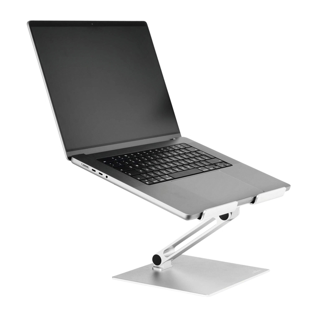 Laptop standaard Durable RISE