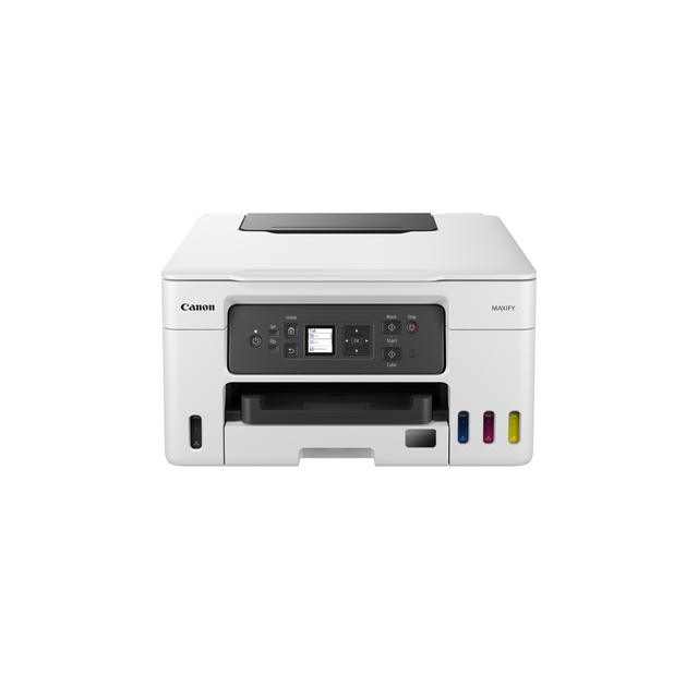 Multifonction Jet d'encre Canon MAXIFY GX3050