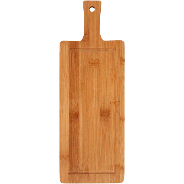 Snijplank Creativ Company 39x14cm hout