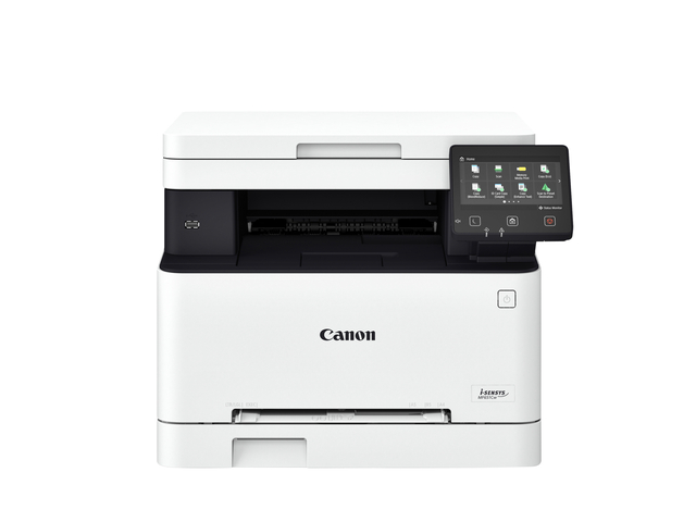 Multifunctional Laser printer Canon I-SENSYS MF651CW