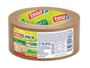 Verpakkingstape Tesa 56000 Eco papier ultra strong 50mmx25m