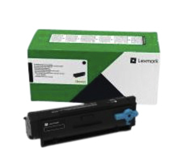 Cartouche toner Lexmark B342H00 noir