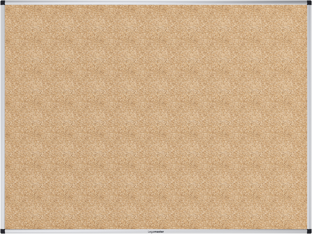 Kurkbord Legamaster UNITE 90x120cm