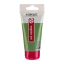 Peinture acrylique Talens Art Creation 652 Vert feuille tube 75ml
