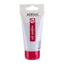 Peinture acrylique Talens Art Creation Bleu pastel (580) tube 75ml