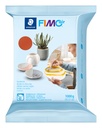 Boetseerklei Staedtler Fimo air 8101 1000 gram terracotta