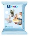 Boetseerklei Staedtler Fimo air 8101 1000 gram wit